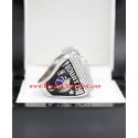 NBA 2011 Dallas Mavericks Basketball World Championship Ring (Stone Version)