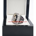 NBA 2012 Miami Heat Basketball World Championship Ring, Custom Miami Heat Champions Ring