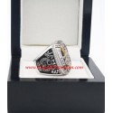 NBA 2012 Miami Heat Basketball World Championship Ring, Custom Miami Heat Champions Ring