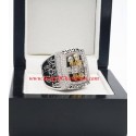 NBA 2013 Miami Heat Basketball World Championship Ring, Custom Miami Heat Champions Ring