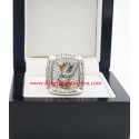 NBA 2014 San Antonio Spurs Basketball World Championship Ring, Custom San Antonio Spurs Champions Ring