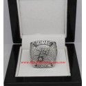 NBA 2014 San Antonio Spurs Basketball World Championship FAN Ring, Custom San Antonio Spurs Champions Ring