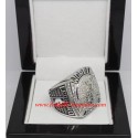 NBA 2014 San Antonio Spurs Basketball World Championship FAN Ring, Custom San Antonio Spurs Champions Ring
