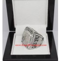 NBA 2014 San Antonio Spurs Basketball World Championship FAN Ring, Custom San Antonio Spurs Champions Ring