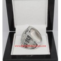 NBA 2014 San Antonio Spurs Basketball World Championship FAN Ring, Custom San Antonio Spurs Champions Ring