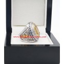 NBA 2015 Golden State Warriors Basketball World Championship Ring, Custom Golden State Warriors Champions Ring