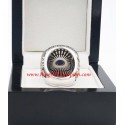 NBA 2015 Golden State Warriors Basketball World Championship Ring, Custom Golden State Warriors Champions Ring