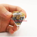 NBA 2016 Cleveland Cavaliers Basketball Replica World Championship Ring, Custom Cleveland Cavaliers Ring