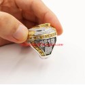 NBA 2016 Cleveland Cavaliers Basketball Replica World Championship Ring, Custom Cleveland Cavaliers Ring