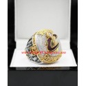 NBA 2016 Cleveland Cavaliers Basketball Replica World Championship Ring, Custom Cleveland Cavaliers Ring
