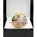 NBA 2016 Cleveland Cavaliers Basketball Replica World Championship Ring, Custom Cleveland Cavaliers Ring