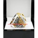NBA 2016 Cleveland Cavaliers Basketball Replica World Championship Ring, Custom Cleveland Cavaliers Ring
