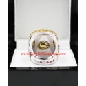 NBA 2016 Cleveland Cavaliers Basketball Replica World Championship Ring, Custom Cleveland Cavaliers Ring