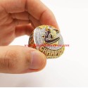 NBA 2016 Cleveland Cavaliers Basketball Replica World Championship Ring, Custom Cleveland Cavaliers Ring