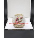 NBA 2016 Cleveland Cavaliers Basketball Replica World Championship Ring (Stone Version)