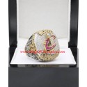 NBA 2016 Cleveland Cavaliers Basketball Replica World Championship Ring (Stone Version)