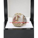 NBA 2016 Cleveland Cavaliers Basketball Replica World Championship Ring (Stone Version)