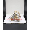 NBA 2016 Cleveland Cavaliers Basketball Replica World Championship Ring (Stone Version)