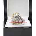 NBA 2016 Cleveland Cavaliers Basketball Replica World Championship Ring (Stone Version)