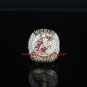 NBA 2016 Cleveland Cavaliers Basketball Replica World Championship Ring (Stone Version)