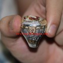 NBA 2016 Cleveland Cavaliers Basketball Replica World Championship Ring (Stone Version)