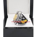NBA 2017 Golden State Warriors Basketball World Championship FAN Ring, Custom Champions Ring