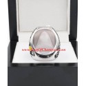 NBA 2017 Golden State Warriors Basketball World Championship FAN Ring, Custom Champions Ring