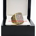 ACC 2014 Florida State Seminoles Men's Football College Replica Championship Ring