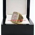 ACC 2014 Florida State Seminoles Men's Football College Replica Championship Ring