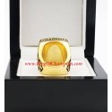 ACC 2014 Florida State Seminoles Men's Football College Replica Championship Ring