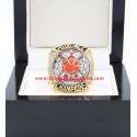 ACC 2016 Clemson Tigers Men's Football College National Championship Ring