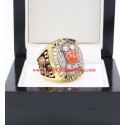 ACC 2016 Clemson Tigers Men's Football College National Championship Ring