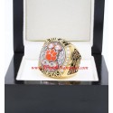 ACC 2016 Clemson Tigers Men's Football College National Championship Ring