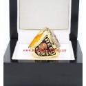 ACC 2016 Clemson Tigers Men's Football College National Championship Ring