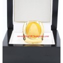 ACC 2016 Clemson Tigers Men's Football College National Championship Ring