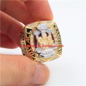 ACC 2017 Clemson Tigers Men's Football College National Championship Ring