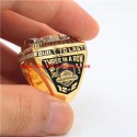 ACC 2017 Clemson Tigers Men's Football College National Championship Ring