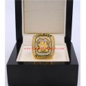 ACC 2018 Clemson Tigers Men's Football College National Championship Ring
