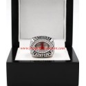 BCS 2011 Alabama Crimson Tide Men's Football National College Championship Ring