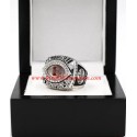 BCS 2011 Alabama Crimson Tide Men's Football National College Championship Ring