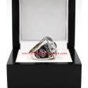 BCS 2011 Alabama Crimson Tide Men's Football National College Championship Ring