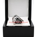 BCS 2011 Alabama Crimson Tide Men's Football National College Championship Ring
