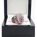 Big East 2012 Cincinnati Bearcats Men's Football National Championship Ring, Custom Cincinnati Bearcats Champions Ring