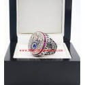 Big East 2012 Cincinnati Bearcats Men's Football National Championship Ring, Custom Cincinnati Bearcats Champions Ring