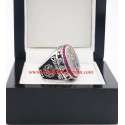 Big East 2012 Cincinnati Bearcats Men's Football National Championship Ring, Custom Cincinnati Bearcats Champions Ring