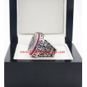 Big East 2012 Cincinnati Bearcats Men's Football National Championship Ring, Custom Cincinnati Bearcats Champions Ring