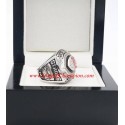 Big East 2012 Louisville Cardinals Men's Football Conference National Championship Ring, Custom Louisville Cardinals Champions Ring
