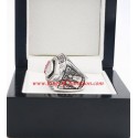 Big East 2012 Louisville Cardinals Men's Football Conference National Championship Ring, Custom Louisville Cardinals Champions Ring