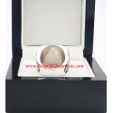 Big East 2012 Louisville Cardinals Men's Football Conference National Championship Ring, Custom Louisville Cardinals Champions Ring