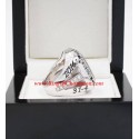 Big Ten 2016 Michigan Wolverines Ice Hockey Lacrosse College Championship Ring